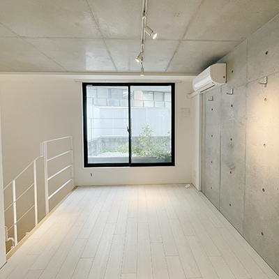 【2026年1月12日～ご入居可能】アットイン自由が丘2-5  『公式サイトなら空室確認、web予約も可能です。今なら限定キャンペーンも実施中！「アットイン」で検索！🔍』の物件画像