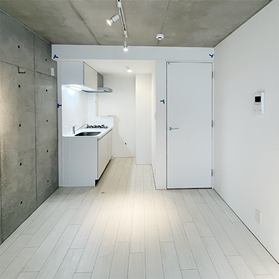 【2026年1月12日～ご入居可能】アットイン自由が丘2-5  『公式サイトなら空室確認、web予約も可能です。今なら限定キャンペーンも実施中！「アットイン」で検索！🔍』の物件画像