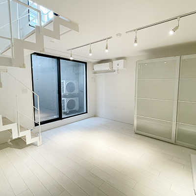 【2026年1月12日～ご入居可能】アットイン自由が丘2-5  『公式サイトなら空室確認、web予約も可能です。今なら限定キャンペーンも実施中！「アットイン」で検索！🔍』の物件画像