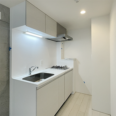 【2026年1月12日～ご入居可能】アットイン自由が丘2-5  『公式サイトなら空室確認、web予約も可能です。今なら限定キャンペーンも実施中！「アットイン」で検索！🔍』の物件画像