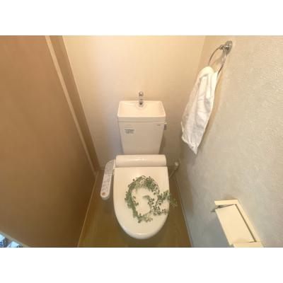 🌈新規オープンにつき賃料半額🌈🚃下関駅から徒歩5分🚶‍♂️　🟨バス・トイレ別・独立洗面台🟨　🛜インターネット無料　🅿️駐車場有　生活利便性✨✨の物件画像