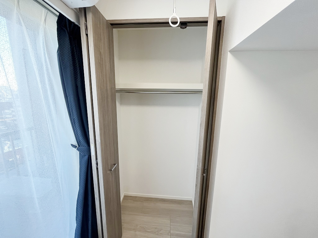 マンスリーリブマックス駒込NORTHレジデンス△『禁煙ルーム・1LDK』【Wi-Fi無制限・ドラム式洗濯機・追い焚き機能】≪プレミアムシリーズ≫の物件画像