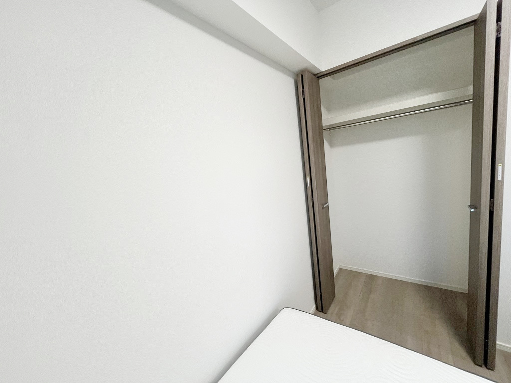 マンスリーリブマックス駒込NORTHレジデンス△『禁煙ルーム・2LDK』【Wi-Fi無制限・ドラム式洗濯機・追い焚き機能】≪プレミアムシリーズ≫の物件画像