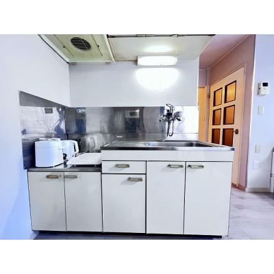 東豊線駅近！激安物件◎エアコン付き◎✨A116✨の物件画像