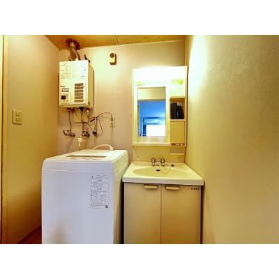 東豊線駅近！激安物件◎エアコン付き◎✨A116✨の物件画像