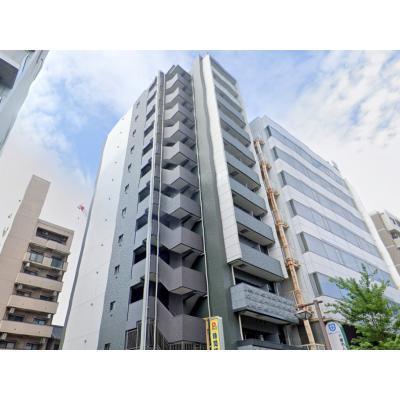 OneLife丸の内ガデン【★バス・トイレ別、独立洗面台、浴室乾燥機付】の物件画像