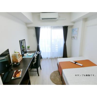 OneLife丸の内ガデン【★バス・トイレ別、独立洗面台、浴室乾燥機付】の物件画像