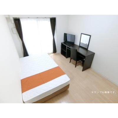 OneLife新栄アルト【★バス・トイレ別、独立洗面台、浴室乾燥機付】の物件画像