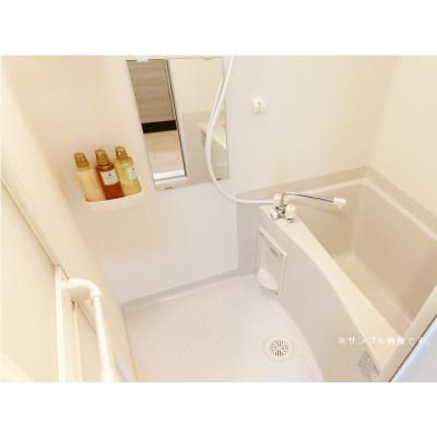 OneLife鶴舞公園ＷＥＳＴ【★オートロック、バス・トイレ別、浴室乾燥機付】の物件画像