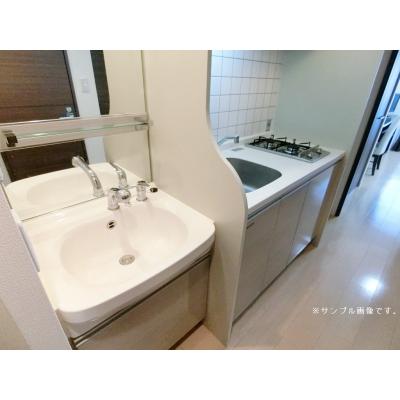 OneLife鶴舞公園ＷＥＳＴ【★オートロック、バス・トイレ別、浴室乾燥機付】の物件画像