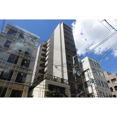 SステイRH大阪城WEST・谷町4丁目【禁煙ルーム・ワンルーム】★インターネットWi-Fiレンタル可★独立洗面化粧台・ウォシュレット・浴室乾燥機・ガスKなど設備充実★ペット可★の物件画像