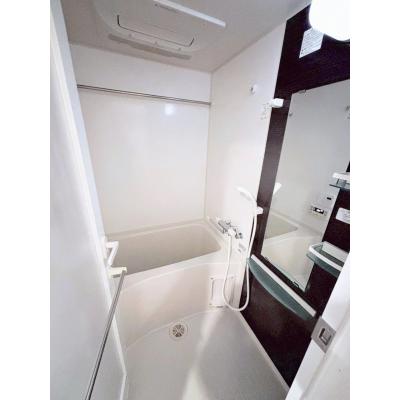 SステイRH大阪城WEST・谷町4丁目【禁煙ルーム・ワンルーム】★インターネットWi-Fiレンタル可★独立洗面化粧台・ウォシュレット・浴室乾燥機・床暖房・ガスKなど設備充実★ペット可★の物件画像