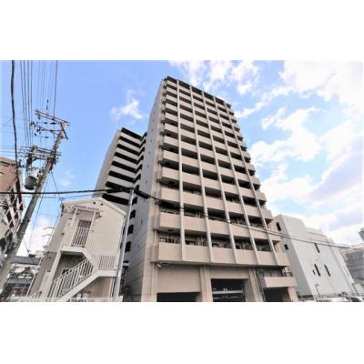 ★SステイRH神戸元町・県庁前【禁煙ルーム・１K】★インターネットWi-Fiレンタル可★独立洗面化粧台・ウォシュレット・浴室乾燥機・ガス２口K・オートロックなど設備充実★ペット可★の物件画像