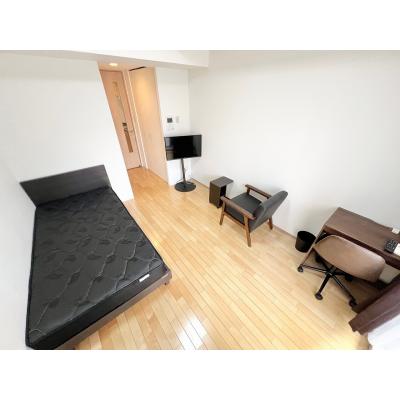 ★SステイRH神戸元町・県庁前【禁煙ルーム・１K】★インターネットWi-Fiレンタル可★独立洗面化粧台・ウォシュレット・浴室乾燥機・ガス２口K・オートロックなど設備充実★ペット可★の物件画像