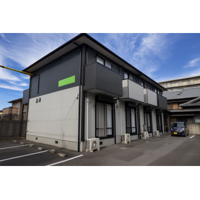 アルDEスリー四日市サロン　205の物件画像