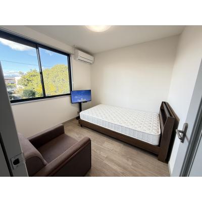 アルDEスリー四日市サロン　205の物件画像