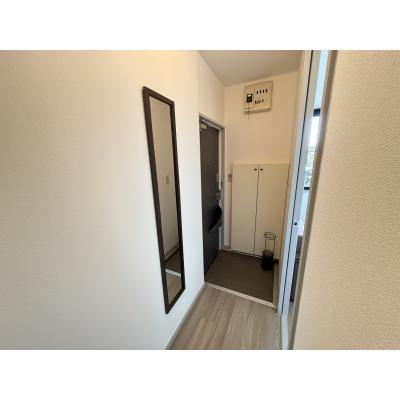 アルDEスリー四日市サロン　205の物件画像