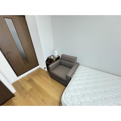 アルDEスリー桜山　601の物件画像