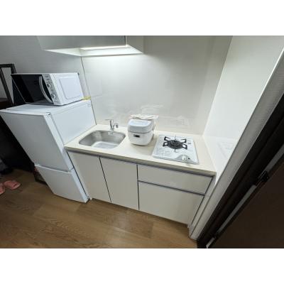 アルDEスリー桜山　601の物件画像