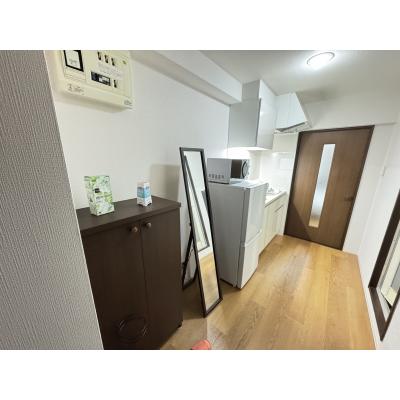 アルDEスリー桜山　601の物件画像