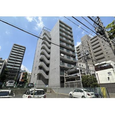 アルDEスリー池下　703の物件画像