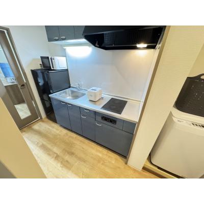 アルDEスリー池下　703の物件画像