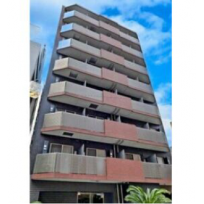 【🎍年末年始大感謝祭🎍】【禁煙🚭/Wi-Fi無料🌐】マイナビSTAYスタイル武蔵小杉　502の物件画像