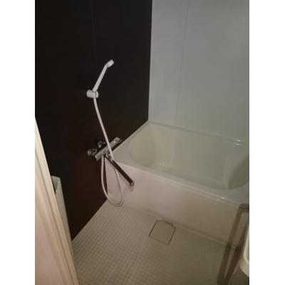 🌈新規オープン賃料半額　JR東垂水駅徒歩5分🚊オートロック🔒独立洗面台✨スマートTV📺Wifi無料👍クリアパール垂水103の物件画像