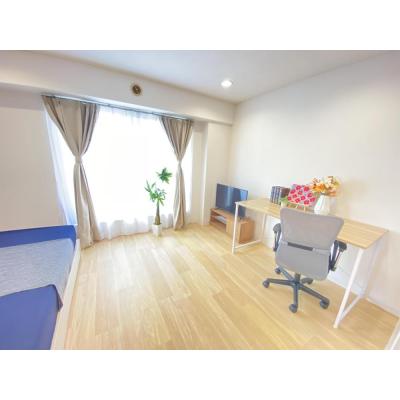 ◆パシオン大東１【リノベーション物件！駅徒歩10分以内】の物件画像