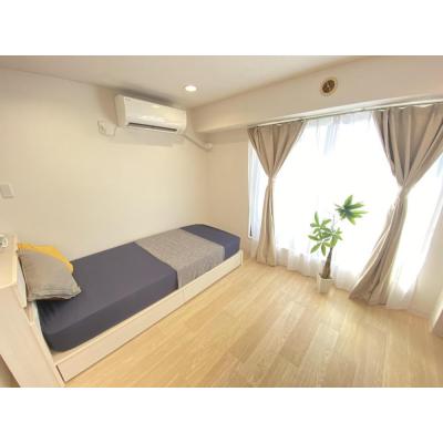 ◆パシオン大東１【リノベーション物件！駅徒歩10分以内】の物件画像