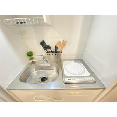 ◆パシオン大東１【リノベーション物件！駅徒歩10分以内】の物件画像