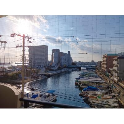 🌈新規オープンにつき賃料半額！明石駅徒7分🚊ネット無料👍スマートTV📺24Hサポート付　YKハイツ相生町303の物件画像