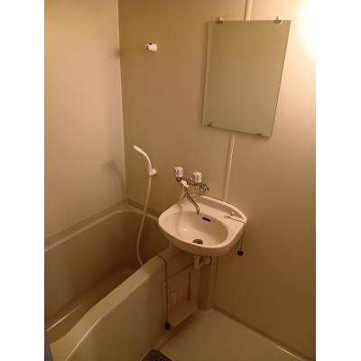 🌈新規オープンにつき賃料半額！明石駅徒7分🚊ネット無料👍スマートTV📺24Hサポート付　YKハイツ相生町303の物件画像