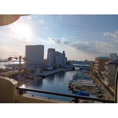 🌈新規オープンにつき賃料半額！明石駅徒7分🚊ネット無料👍スマートTV📺24Hサポート付　YKハイツ相生町403の物件画像