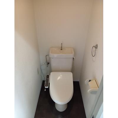 🌈新規オープンにつき賃料半額！明石駅徒7分🚊ネット無料👍スマートTV📺24Hサポート付　YKハイツ相生町403の物件画像