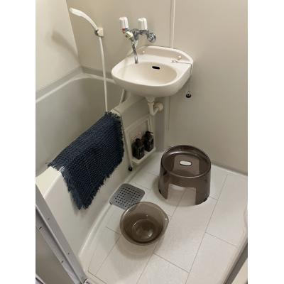 🌈新規オープンにつき賃料半額！明石駅徒7分🚊ネット無料👍スマートTV📺24Hサポート付　YKハイツ相生町403の物件画像