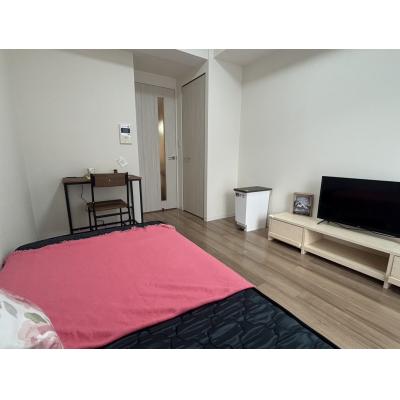 トラスト日本橋1【日本橋駅徒歩6分！黒門市場もすぐ近く♪】の物件画像