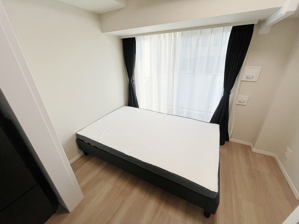 グッドステイ板橋本町NORTHプライム◆『禁煙ルーム・1LDK・31平米・ドラム式洗濯機・独立洗面・浴室乾燥付』【デラックス】の物件画像