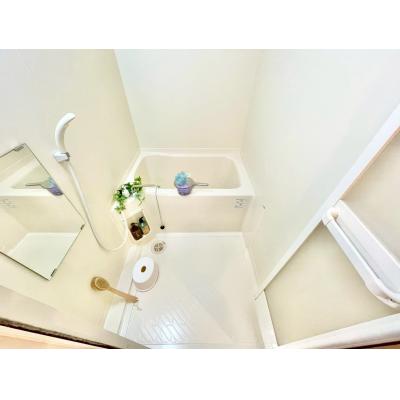 【名古屋市西区/東枇杷島駅徒歩約5分/無料Wi-Fi/角部屋/バストイレ別・独立洗面台/洋室9帖/オートロック】ベルネージュ ファミマンの物件画像