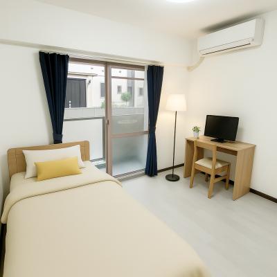 ❇️プレンディ与野108号室　オートロック✨与野駅徒歩7分✨HM27❇️の物件画像