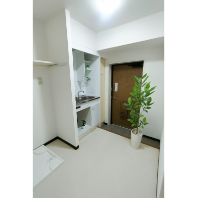 ❇️プレンディ与野108号室　オートロック✨与野駅徒歩7分✨HM27❇️の物件画像