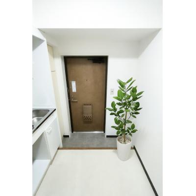 ❇️プレンディ与野108号室　オートロック✨与野駅徒歩7分✨HM27❇️の物件画像