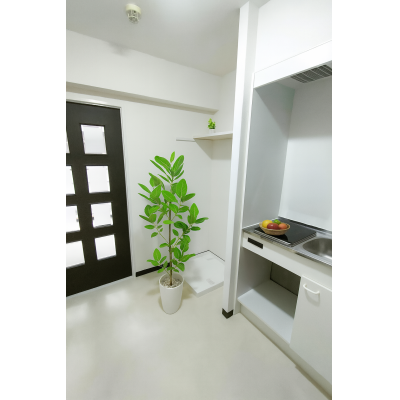 ❇️プレンディ与野108号室　オートロック✨与野駅徒歩7分✨HM27❇️の物件画像