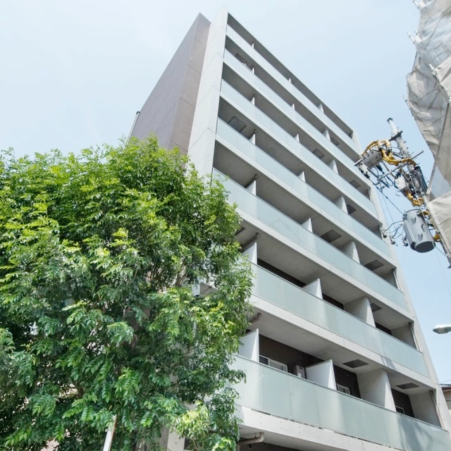 マンスリーリブマックス目黒NORTHブライズ●『禁煙ルーム』【独立洗面・浴室乾燥付】≪スタンダードシリーズ≫の物件画像