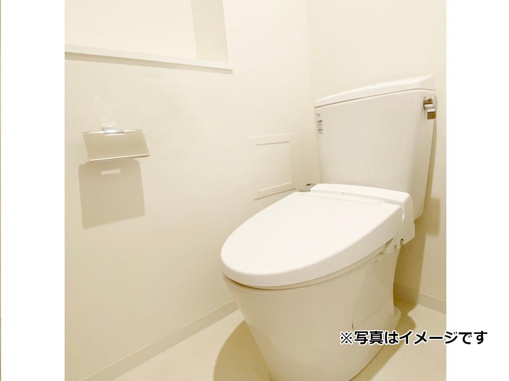 マンスリーリブマックス目黒NORTHブライズ●『禁煙ルーム』【独立洗面・浴室乾燥付】≪スタンダードシリーズ≫の物件画像