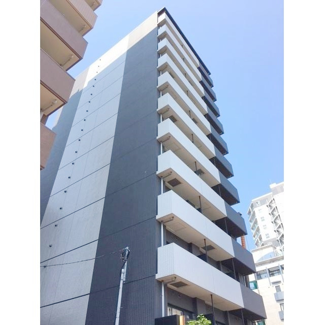 マンスリーリブマックス亀戸水神SOUTHステージ●『禁煙ルーム・25平米』【独立洗面・浴室乾燥付】≪エクセレントシリーズ≫の物件画像