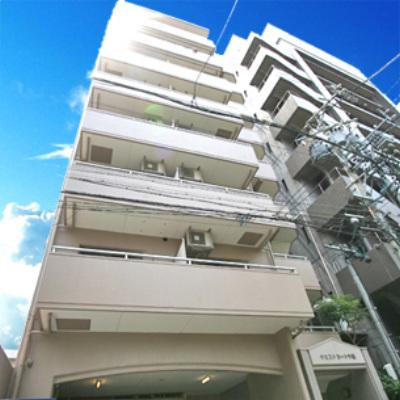 OneLife千種WEST【★駅近、オートロック、バス・トイレ別】の物件画像