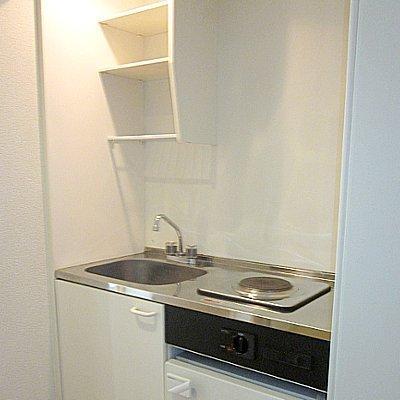 OneLife千種WEST【★駅近、オートロック、バス・トイレ別】の物件画像