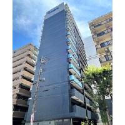 OneLife上前津エレスタ【★オートロック・独立洗面台・浴室乾燥機付】の物件画像