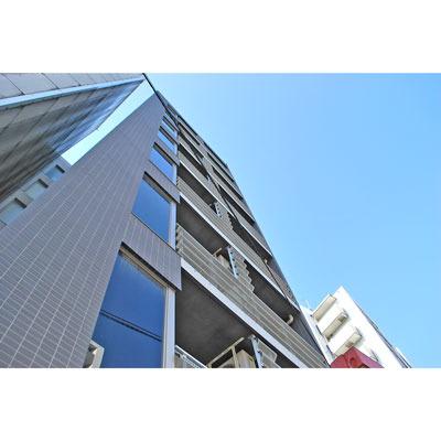 OneLife川崎グラス【▼バストイレ別、オートロック付】の物件画像